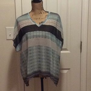 Cabi Cover-Up Tee